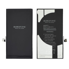 Акумулятор Borofone для Apple iPhone 12/ 12 Pro