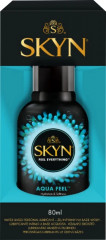Лубрикант Skyn Aqua Feel Алое Вера-Вітамін Е 80 мл