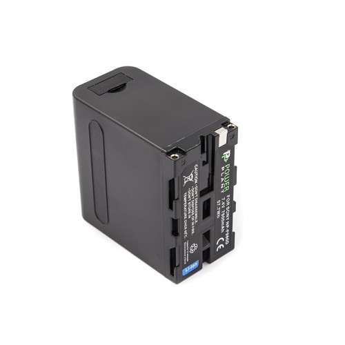 Aккумулятор PowerPlant Sony NP-F980D 7800mAh