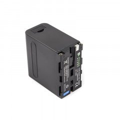 Aккумулятор PowerPlant Sony NP-F980D 7800mAh