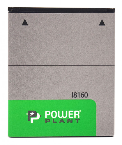 Аккумулятор PowerPlant Samsung S7560 (EB-L1M7FLU) 1500mAh