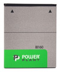 Аккумулятор PowerPlant Samsung S7560 (EB-L1M7FLU) 1500mAh