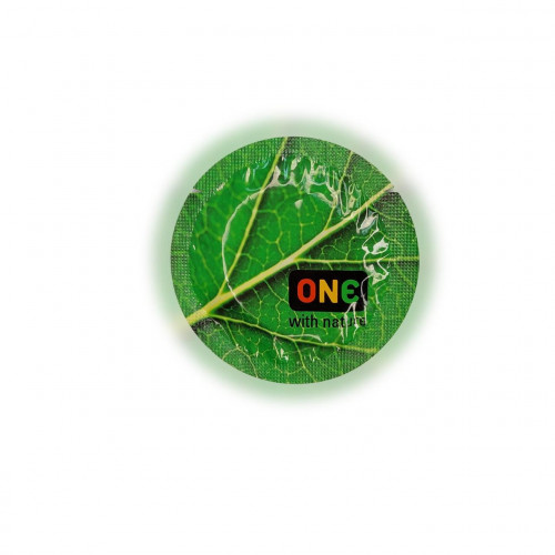 Презервативи One Color Sensations Асорті 5 шт