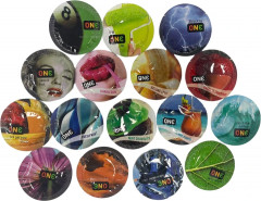 Набір презервативів One Special 16 шт у дерев'яній скриньці М