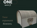 Набір презервативів One Special 16 шт у дерев'яній скриньці М