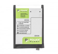 Аккумулятор PowerPlant Motorola Moto X (EX34) 2120mAh