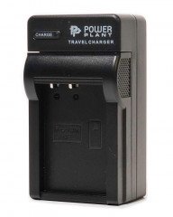 Сетевое зарядное устройство PowerPlant Canon LP-E17