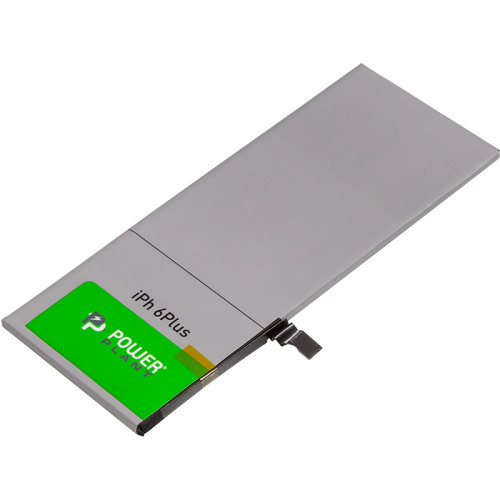 Аккумулятор PowerPlant Apple iPhone 6 Plus (616-0772) new 2915mAh