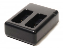 Зарядное устройство PowerPlant GoPro BC-GP5B