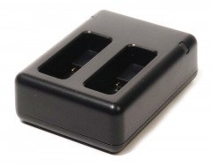 Зарядное устройство PowerPlant GoPro BC-GP5B