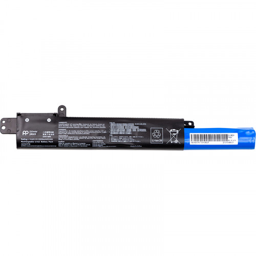 Аккумулятор PowerPlant для ноутбуков ASUS Vivobook A507M (A31N1719) 10.8V 2200mAh