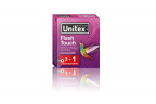 Презервативи Unitex Flash Touch 48 штук (12 упаковок по 4 шт.)