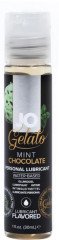 Лубрикант JO Gelato М'ятно-Шоколадного Морозива 30 мл