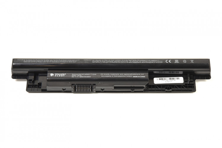 Аккумулятор PowerPlant для ноутбуков DELL Inspiron 14-3421 (DL3421LH, 0MF69) 11.1V 5200mAh