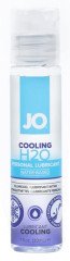 Лубрикант JO H2O Cooling з охолоджувальним ефектом 30 мл
